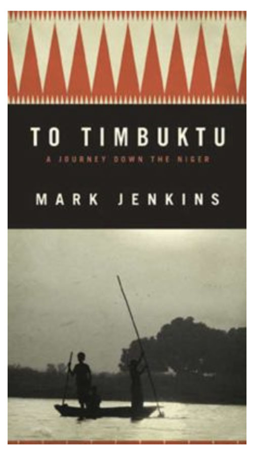To Timbuktu Mark Jenkins
